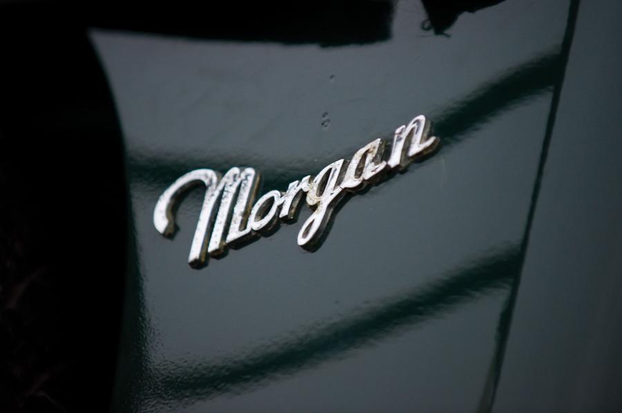  Morgan Plus 4 1966 года  (фото 5 из 6)
